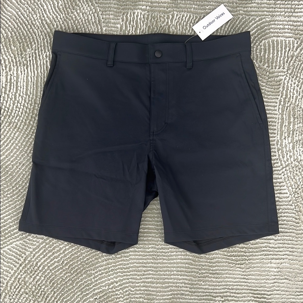 Outdoor Voices Shorts